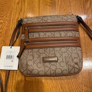 Calvin Klein Crossbody Bag